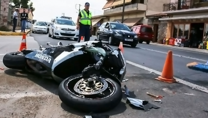 Complete Guide to Motorcycle Crash Claims and Legal Recovery Fast!