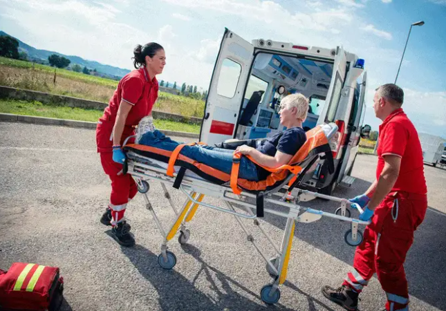 Body Injury and Property Damage: Complete Guide to Claims, Coverage, and Financial Protection