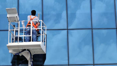 Essential Services Every Commercial Property Needs for Maximum Efficiency and Appeal