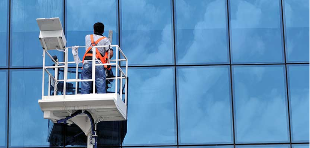 Essential Services Every Commercial Property Needs for Maximum Efficiency and Appeal