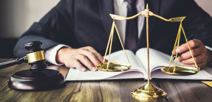 Navigating Legal Challenges: How Different Legal Experts Can Help Navigating Legal Challenges: How Different Legal Experts Can Help