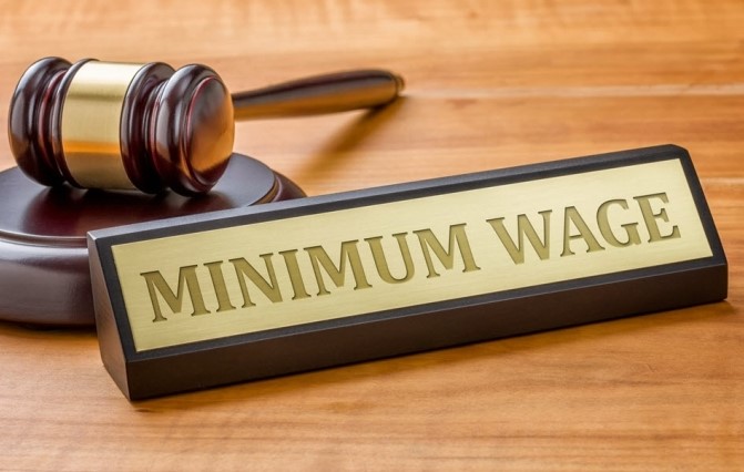 Minimum Wages Act 1948: A Complete and Practical Guide Minimum Wages Act 1948: A Complete and Practical Guide