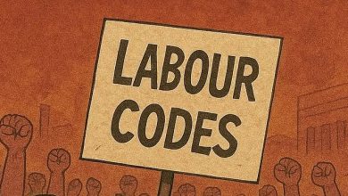 New Labour Codes in India: A Complete Informative Guide