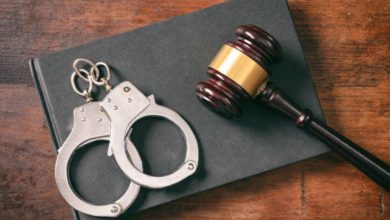 Criminal Law Definition Explained: Meaning, Scope, and Examples