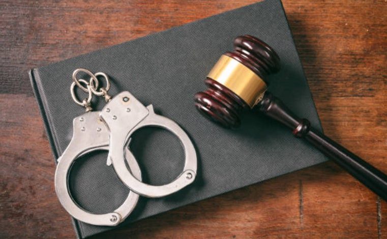 Criminal Law Definition Explained: Meaning, Scope, and Examples Criminal Law Definition Explained: Meaning, Scope, and Examples