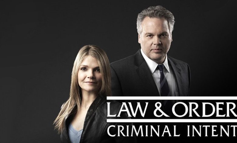 Law and Order Criminal Intent: Crime Drama Explained