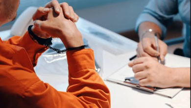 What You Should Know About Methamphetamine Possession Charges What You Should Know About Methamphetamine Possession Charges