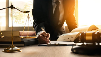 Key Legal Considerations When Leasing Commercial Property for Your Business